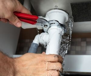 About Emergency plumbing pros Earth, TX